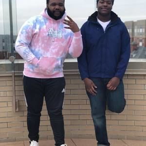 Meet your Posher, Jon-michael